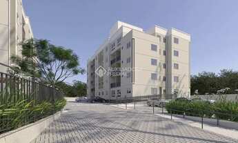 Imagem 4: Apartamento 2 dormitórios com Garagem em condomónio completo pronto para morar