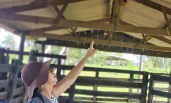 Imagem 5: Imóvel para venda com 172000 metros quadrados em Zona Rural - Teresina de Goiás - GO