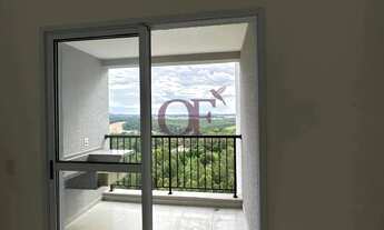 Imagem 4: Apartamento no Condomínio La Sierra Jundiaí