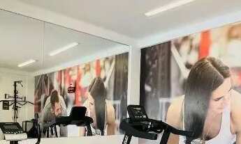 Imagem 10: Vendo apartamento no Village das Palmeiras Prime, 03 quartos