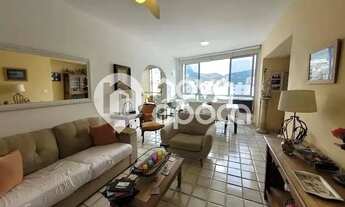 Imagem 2: Gávea Apartamento com 3 dormitórios