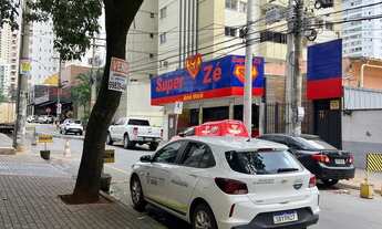 Imagem 7: Apto 2 Qtos no Alto do Bueno - Completo Armários , Água e Gás Incluso SEM FIADOR