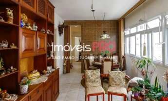 Imagem 3: MOEMA - 2 DORMITÓRIOS - 73M²