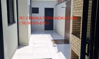 Imagem 3: CASA RESIDENCIAL em Indaiatuba - SP, Moriyama