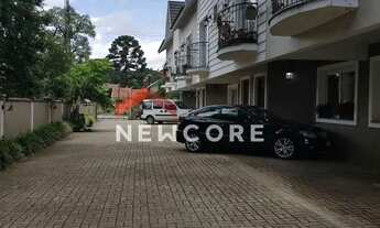 Imagem 3: Sobrado em Rua Paul Harrys - vila luiza - Canela/RS