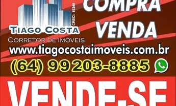 Imagem 4: área 100x50 próximo de tudo em caldas novas Goiás