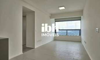 Imagem 2: Apartamento para aluguel, 2 quartos, 2 suítes, 2 vagas, Vila da Serra - Nova Lima/MG