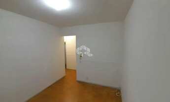 Imagem 3: Apartamento dois quartos, localizado nos altos da Duque de Caxias