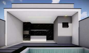 Imagem 2: Vendo linda casa - 120m² - Alto padrão - Iguaçu - Fazenda Rio Grande