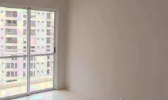Imagem 2: Apartamento à Venda de 02 Quartos no Bairro Jardim Botânico em Ribeirão Preto com Lazer no
