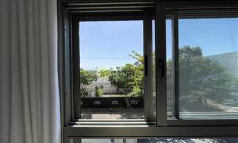 Imagem 3: Apartamento com 3 dormitórios para alugar, 130 m² por R$ 2.500,01/dia - Jurerê - Florianóp