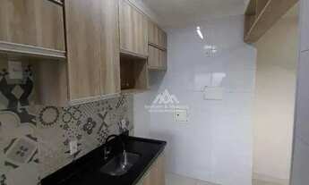 Imagem 7: Apartamento com 2 dormitórios, 46 m² - venda por R$ 210.000 ou aluguel por R$ 1.100/mês