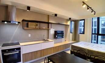 Imagem 2: STUDIO - TRINDADE