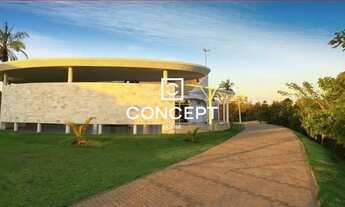 Imagem 4: Lote à Venda no Condomínio Florais dos Lagos - 657,30 m²