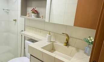 Imagem 5: Apartamento 3 Quartos no Praça Sudoeste - Vila Lucy