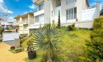 Imagem 2: CASA EM CONDOMÍNIO - ALPHAVILLE - SP