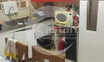 Imagem 7: Terreno c casa e comércio na vila formosa