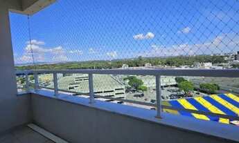 Imagem 6: Alugue um Apartamento de Alto Padrão em São José dos Campos!