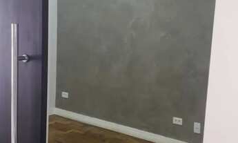 Imagem 5: Sala comercial na Rua Boa Vista, calçada com a Ladeira Porto Geral, REFORMADA