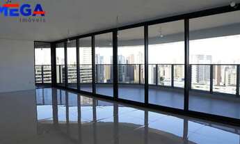 Imagem 5: Apartamento com 4 suítes no bairro Aldeota em Fortaleza, CE