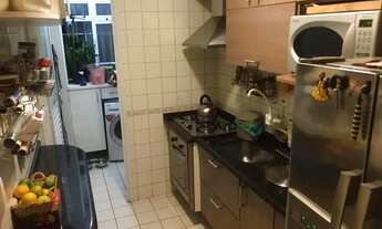 Imagem 4: Apartamento em Rua Crubixas - Cangaíba - São Paulo/SP