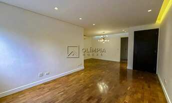 Imagem 3: Aluguel Apartamento 3 Dormitórios - 115 m² Itaim Bibi