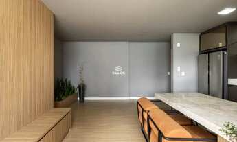 Imagem 5: Apartamento à venda com 3 quartos no Cabral em Curitiba