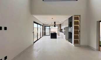 Imagem 5: Casa térrea a venda com 185m² no condomínio Residencial das Acácias na cidade de Paulinia