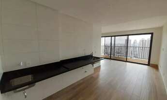 Imagem 3: Flat de 39 m² com 01 quarto à venda, por R$ 814.050 - Setor Marista - Goiânia/GO