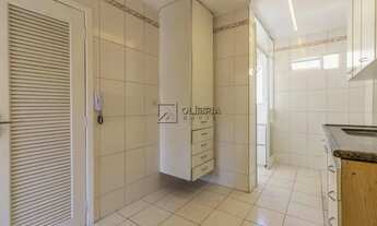 Imagem 8: Venda Apartamento 3 Dormitórios - 87 m² Vila Olímpia