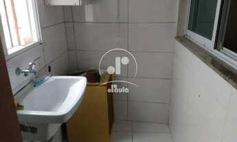 Imagem 3: Apartamento para locação com 68?, 2 dormitórios, 1 suíte, 2 banheiros, 1 vaga, na Vila Flo