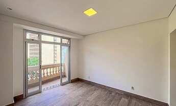 Imagem 5: Santa Cecília | 98 m² | 2 Quartos | Sacada | Reformado