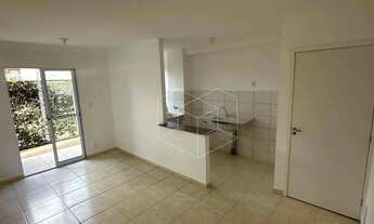 Imagem 2: Apartamento com 2 dormitórios à venda, 50 m² por R$ 230.000,00 - Condomínio Jardim Alvorad