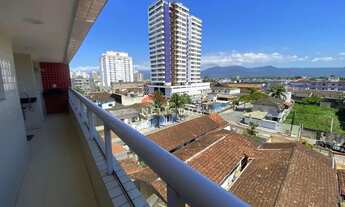 Imagem 7: Apartamento em Avenida São Pedro - Aviação - Praia Grande/SP