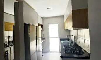 Imagem 6: Casa com 2 dormitórios para alugar, 49 m² por R$ 2.800,00/mês - Granja Viana - Cotia/SP