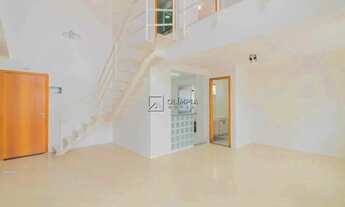 Imagem: Venda Apartamento 2 Dormitórios - 74 m²