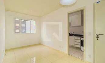 Imagem 2: Apartamento à Venda - Mooca, 1 Quarto, 35 m2