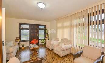 Imagem 7: Vendas Casa Curitiba PR