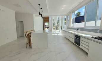 Imagem 6: Imóvel para venda com 255 metros quadrados com 4 quartos em Alphaville - Barra dos Coqueir