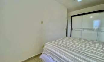 Imagem 5: Apartamento com 1 Quarto, Sacada, 1 Vaga à venda em Enseada, Guarujá