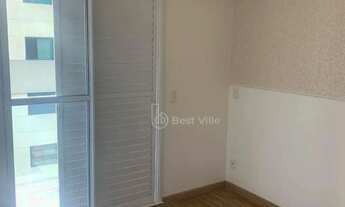 Imagem 5: Apartamento com 2 dormitórios, 68 m² - venda por R$ 860.000,00 ou aluguel por R$ 6.645,00