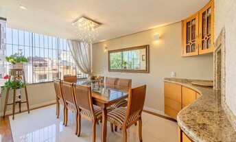 Imagem 7: Triplex 3 vagas no Bela Vista