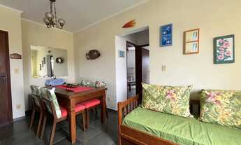 Imagem 7: Apartamento (Padrão), com 2 quartos e 2 banheiros à Venda, 80 m² em Ubatuba/SP