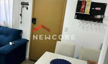 Imagem 2: Apartamento em Rua Morvan Dias de Figueiredo - Vila Voturua - São Vicente/SP