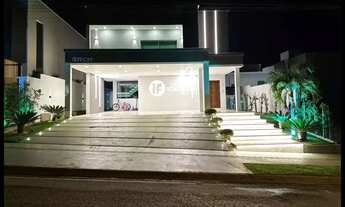 Imagem 4: Excelente mansao ECOVILLE