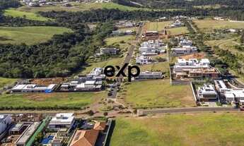 Imagem 3: Terreno à venda 1.439m2 no Condomínio Entreverdes em Sousas, Campinas - Alto Padrão e excl