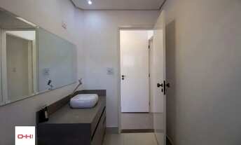 Imagem 7: Aluguel Casa 3 Dormitórios - 200 m² Brooklin