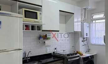 Imagem 4: Apartamento com 3 dormitórios à venda, 54 m² por R$ 430.000 - Jardim Carlos Gomes - Jundia