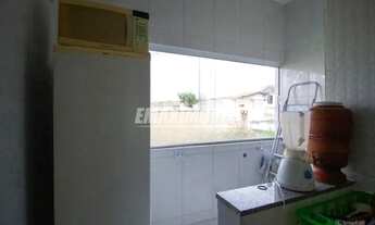 Imagem 6: Apartamento Mobiliado 2 Dormitórios - Jardim Betânia - Sorocaba/SP