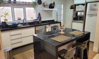 Imagem 4: Oportunidade - Casa Térrea - Jardim das Indústrias - 3 Dormitórios - 135m²